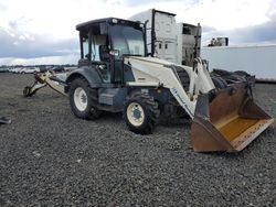 Salvage trucks for sale at Airway Heights, WA auction: 2000 Other MF Tractor