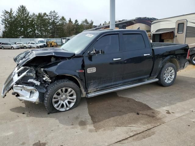 2014 Dodge RAM 1500 Longhorn