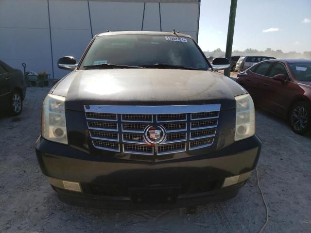 2009 Cadillac Escalade ESV Luxury