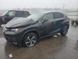 Lexus salvage cars for sale: 2021 Lexus NX 300 Base