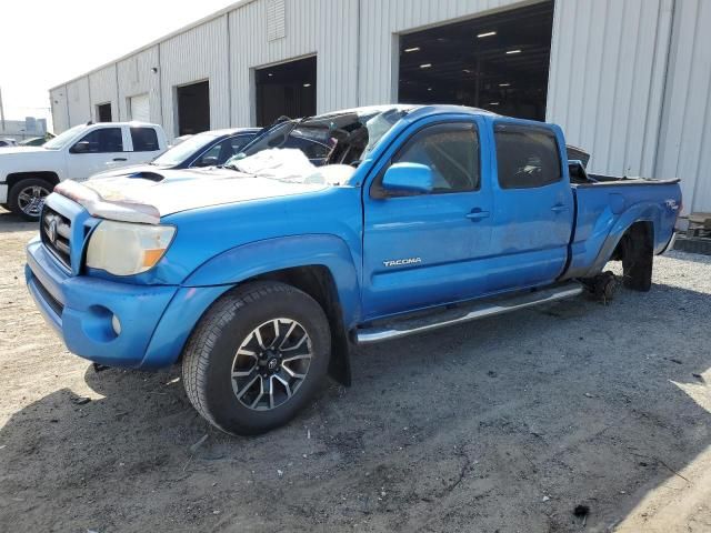 2006 Toyota Tacoma Double Cab Prerunner Long BED