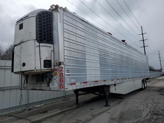 2007 Utility Reefer