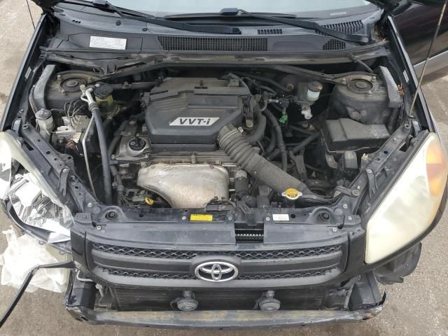 2004 Toyota Rav4