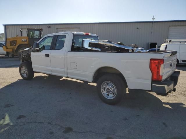 2019 Ford F350 Super Duty