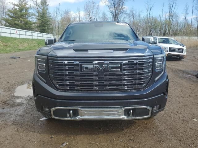 2023 GMC Sierra K1500 Denali Ultimate