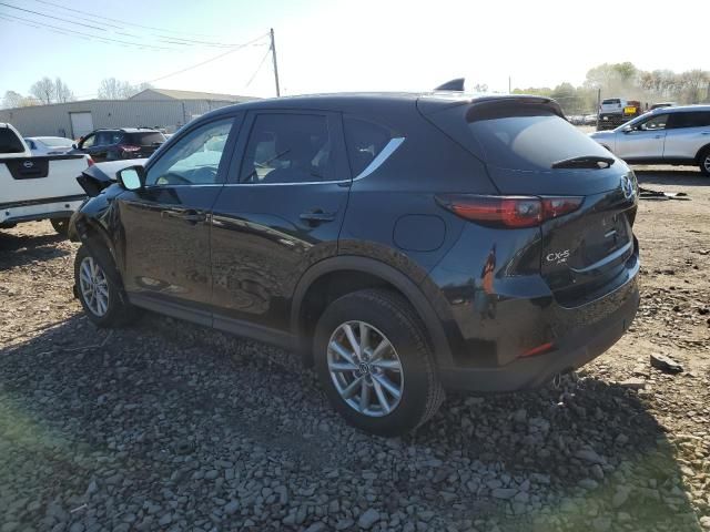 2023 Mazda CX-5 Select