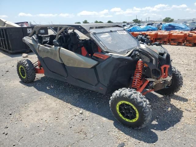 2023 Can-Am Maverick X3 Max X MR Turbo RR