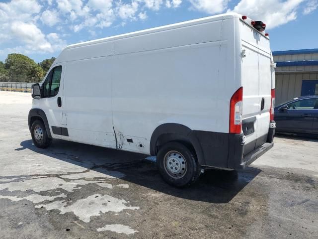 2021 Dodge RAM Promaster 2500 2500 High