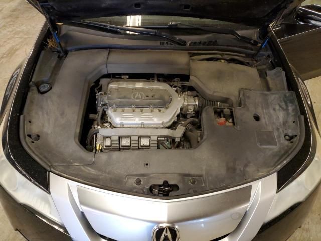 2010 Acura TL