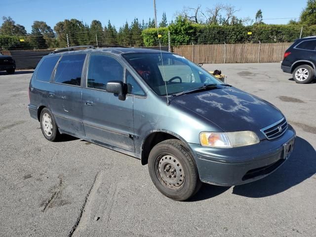 1998 Honda Odyssey LX