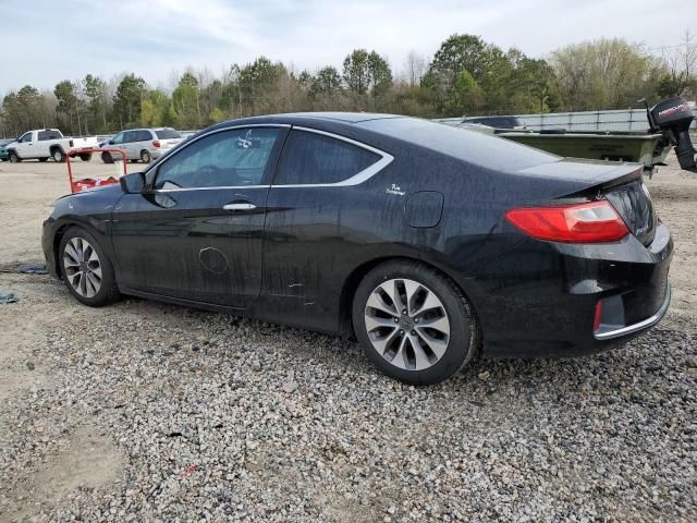 2013 Honda Accord LX-S