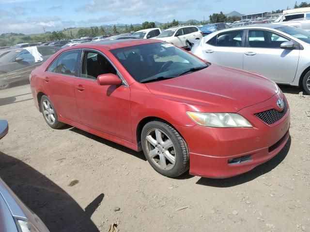 2007 Toyota Camry CE