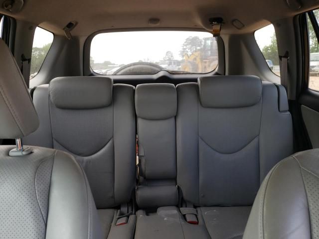 2010 Toyota Rav4 Limited