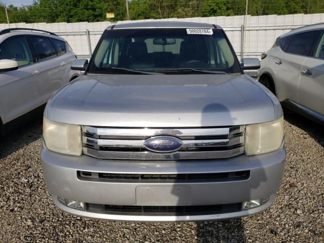 2009 Ford Flex SEL