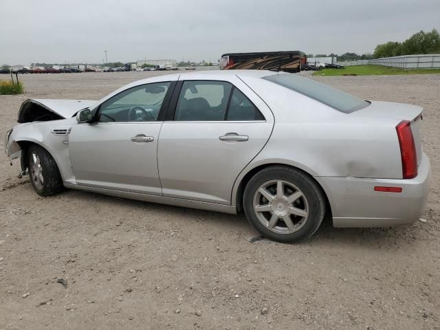 2008 Cadillac STS