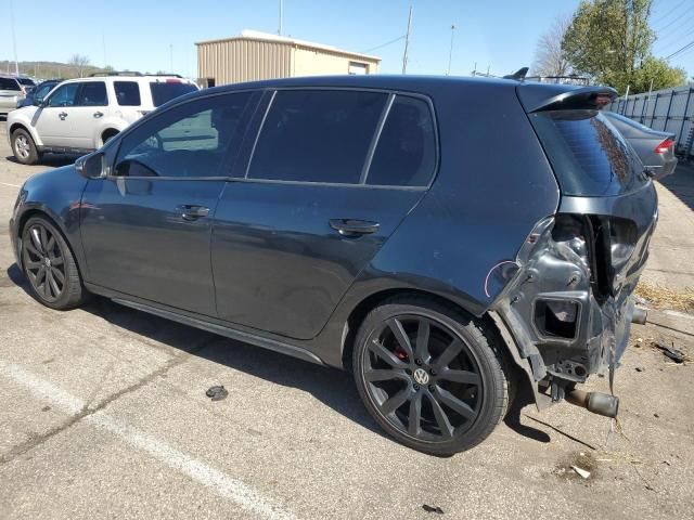 2014 Volkswagen GTI