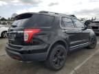 2012 Ford Explorer Limited