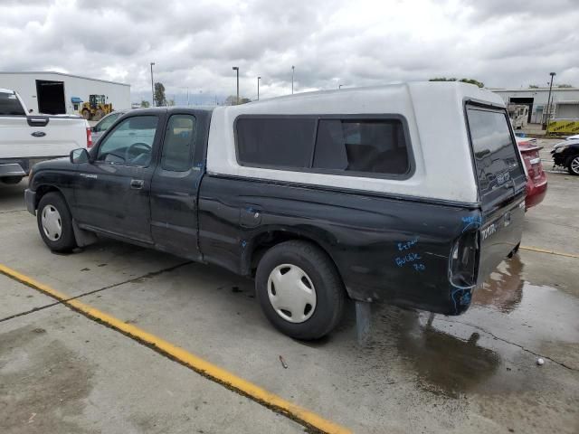 1998 Toyota Tacoma Xtracab