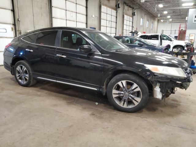 2013 Honda Crosstour EXL