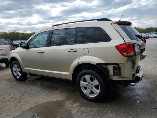 2011 Dodge Journey Mainstreet