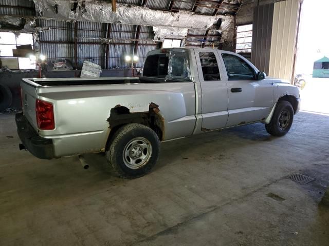 2005 Dodge Dakota ST