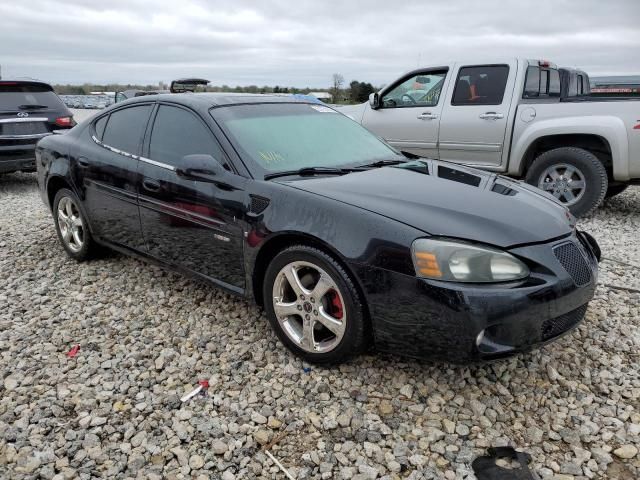 2006 Pontiac Grand Prix GXP