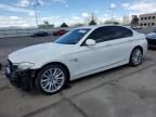 2011 BMW 550 XI