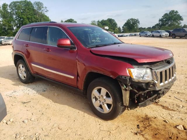 2013 Jeep Grand Cherokee Laredo