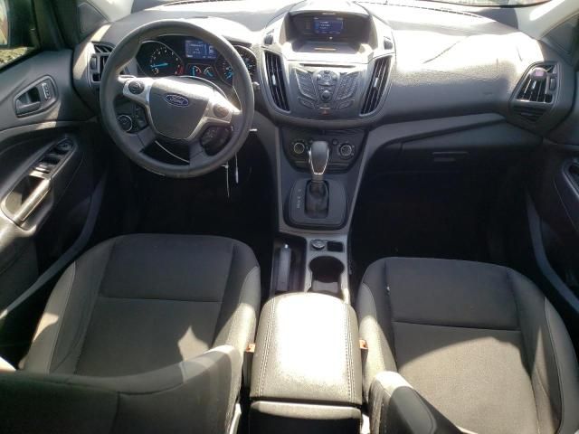 2014 Ford Escape S