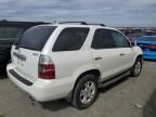 2005 Acura MDX Touring