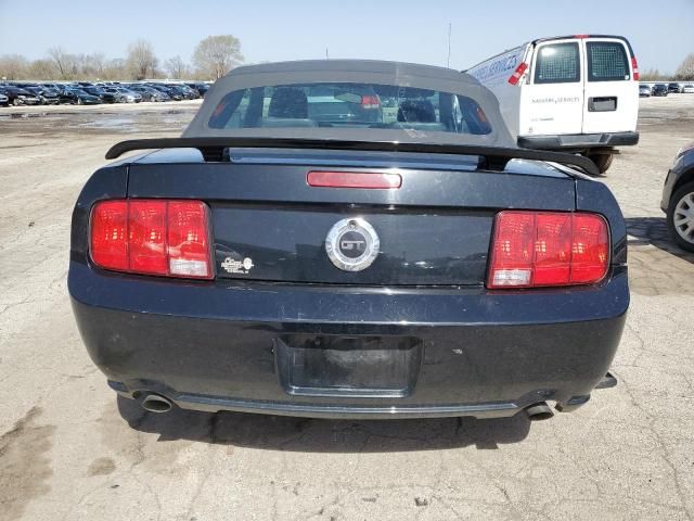 2005 Ford Mustang GT