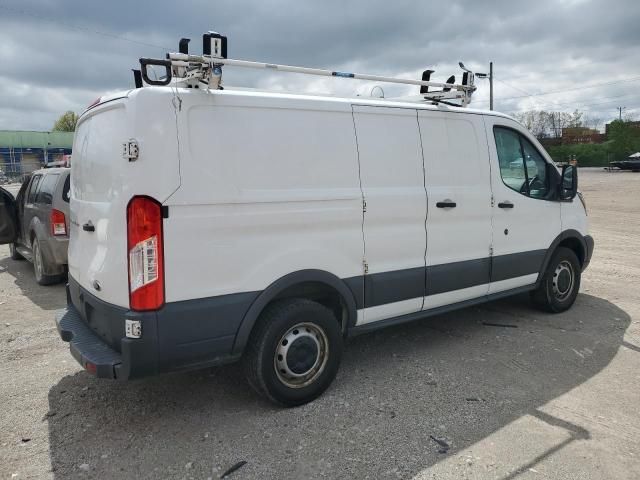 2016 Ford Transit T-250