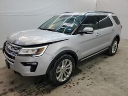2019 Ford Explorer Limited for sale in Houston, TX