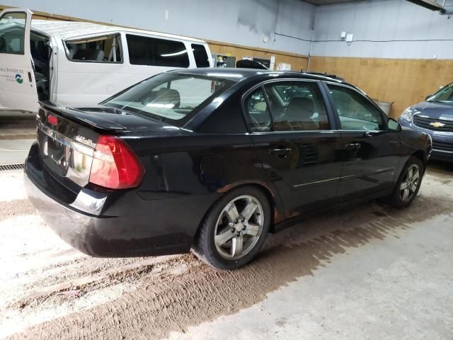 2006 Chevrolet Malibu LTZ