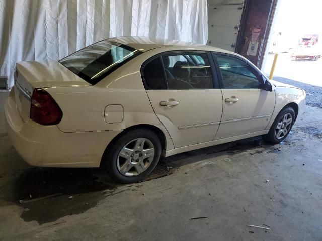 2006 Chevrolet Malibu LT