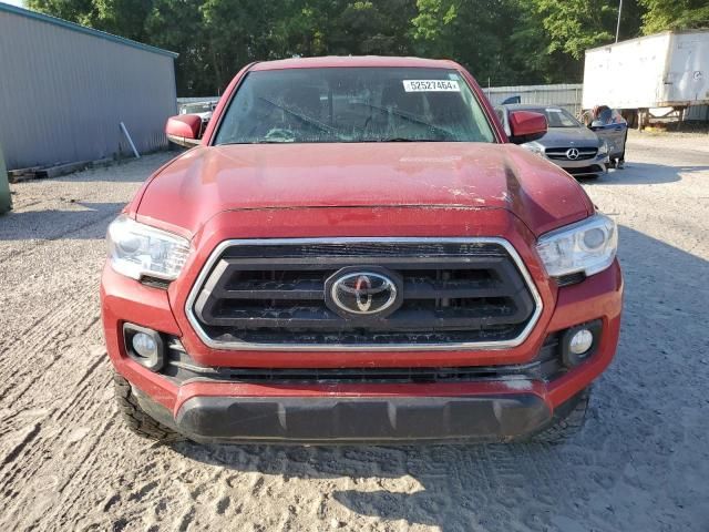 2023 Toyota Tacoma Access Cab