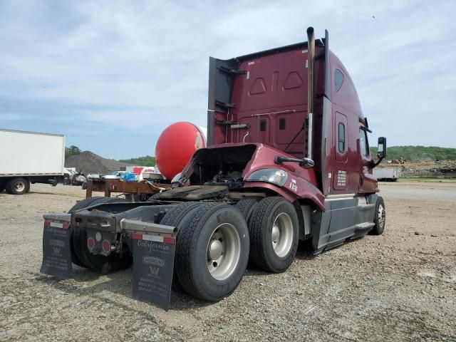 2016 Freightliner Cascadia 125