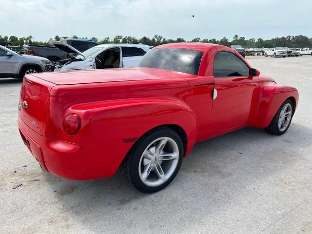 2003 Chevrolet SSR