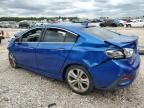 2017 Chevrolet Cruze Premier