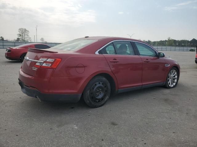 2013 Ford Taurus Limited