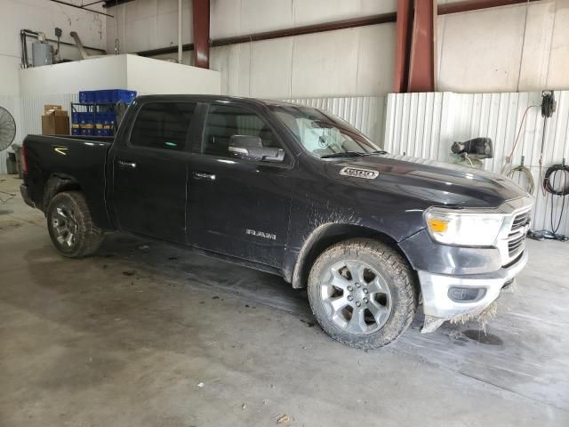 2020 Dodge RAM 1500 BIG HORN/LONE Star