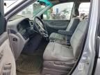 2001 Honda Odyssey EX