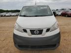 2017 Nissan NV200 2.5S