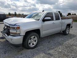 2016 Chevrolet Silverado K1500 LT for sale in Mentone, CA