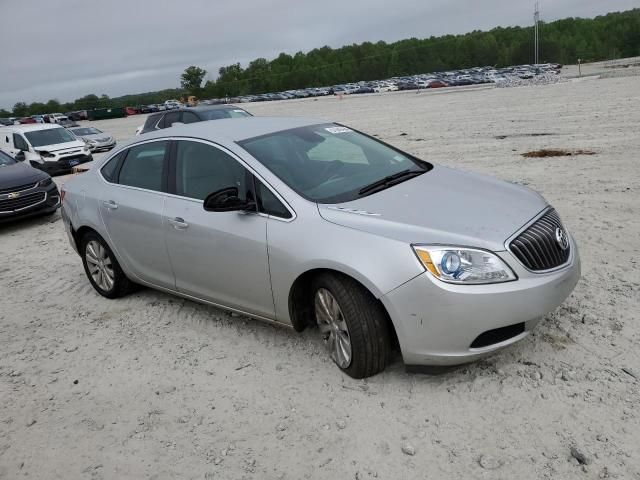 2016 Buick Verano