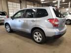 2016 Subaru Forester 2.5I