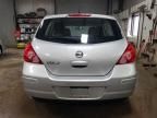 2011 Nissan Versa S