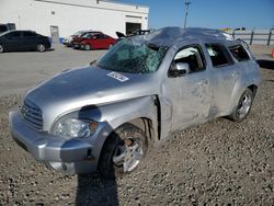 Chevrolet hhr lt salvage cars for sale: 2011 Chevrolet HHR LT