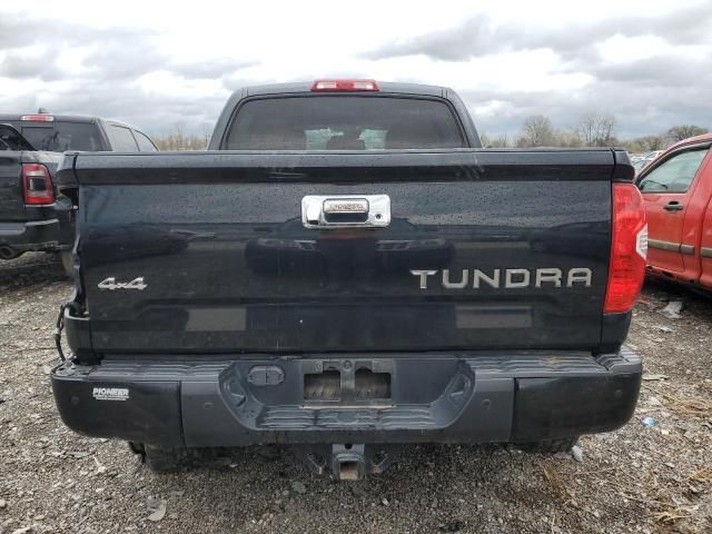 2019 Toyota Tundra Crewmax 1794