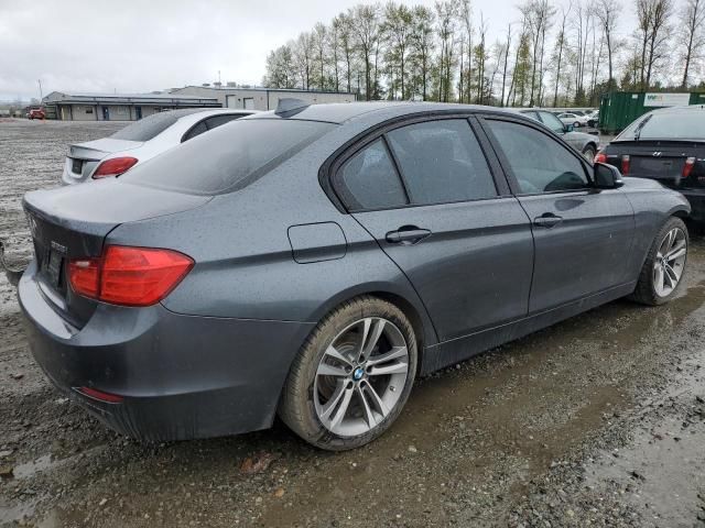 2014 BMW 328 I